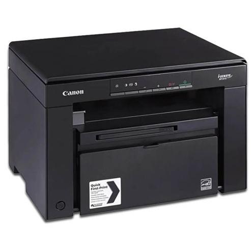 Canon i-SENSYS 3 in 1 Mono Laser Printer MF3010