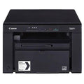Canon i-SENSYS 3 in 1 Mono Laser Printer MF3010