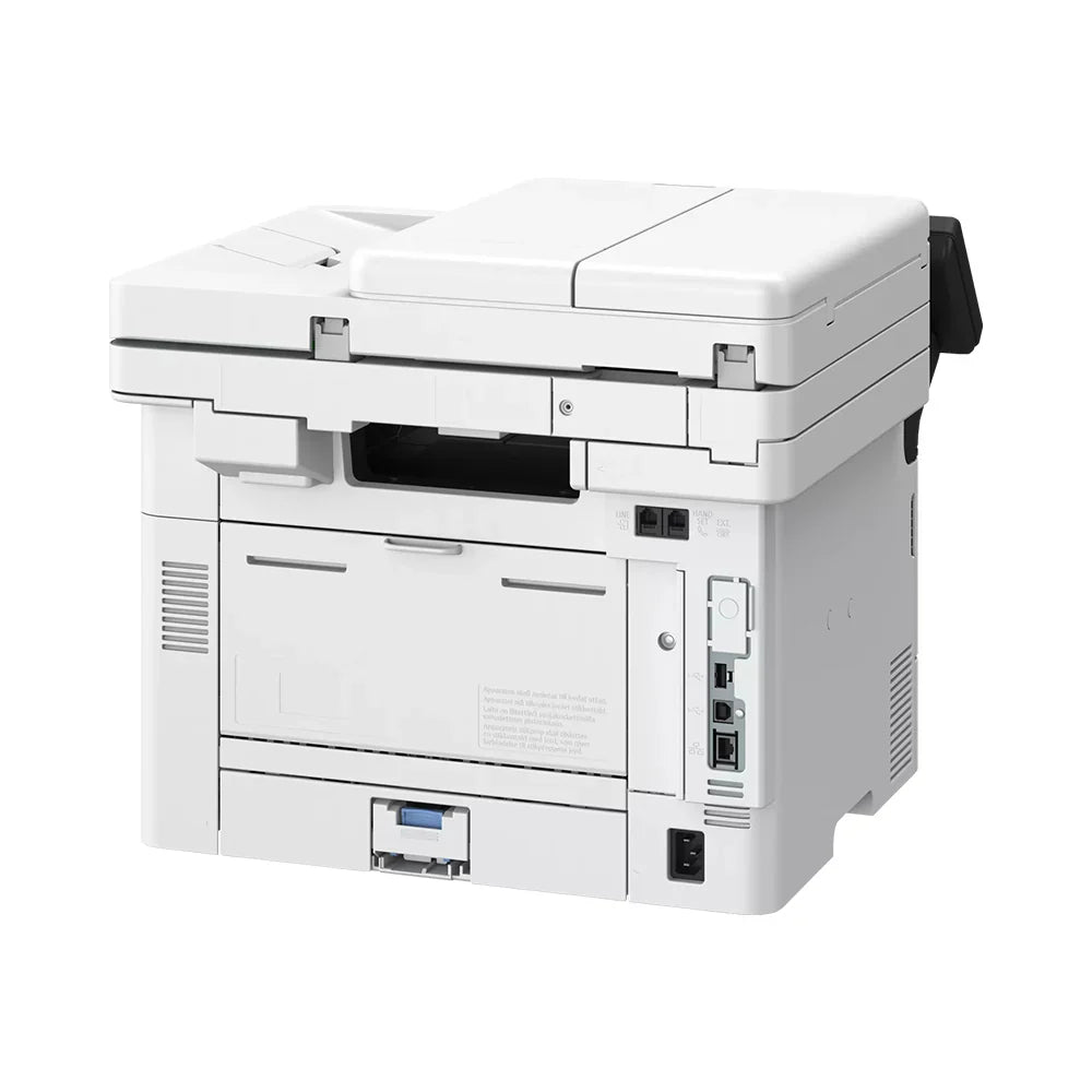 Canon i-SENSYS 3-in-1 Wireless Mono Laser Printer MF463dw