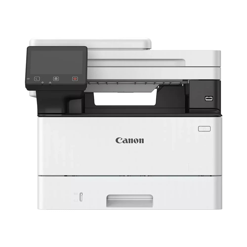 Canon i-SENSYS 3-in-1 Wireless Mono Laser Printer MF463dw