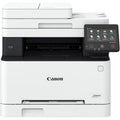 Canon i-SENSYS Colour Multifunction Laser Printer MF655Cdw A4
