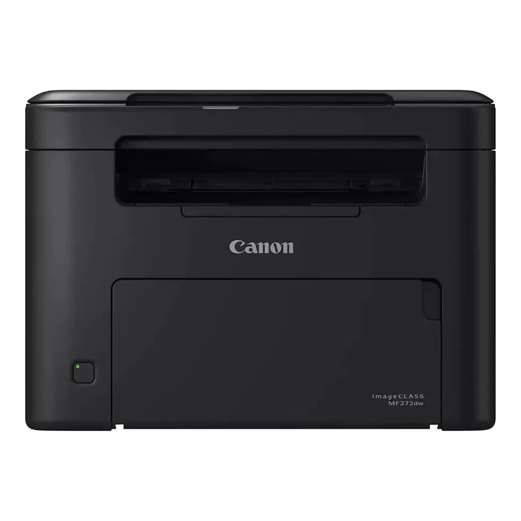 Canon i-SENSYS MF272dw - 29ppm / 2400dpi / A4 / Monochrome Color Laser Printer