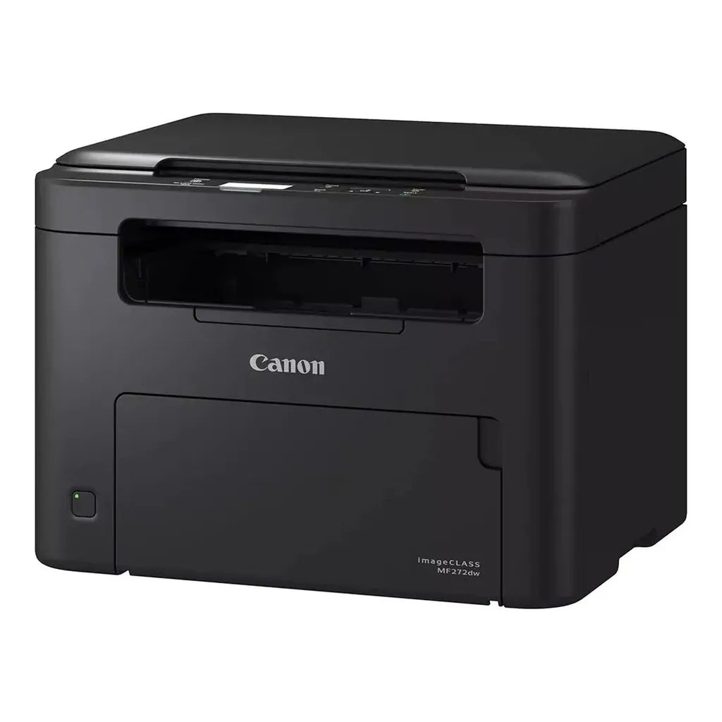 Canon i-SENSYS MF272dw - 29ppm / 2400dpi / A4 / Monochrome Color Laser Printer