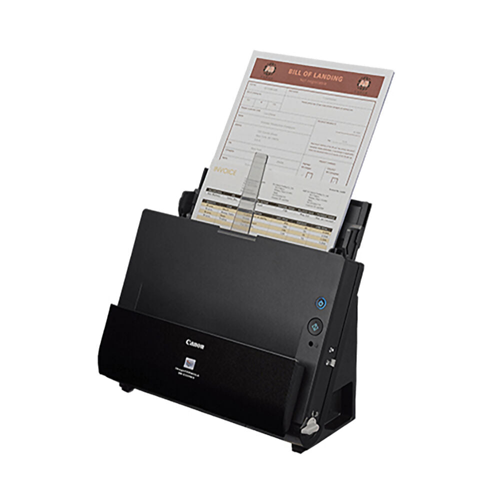 Canon imageFORMULA DR-C225 II Document Scanner