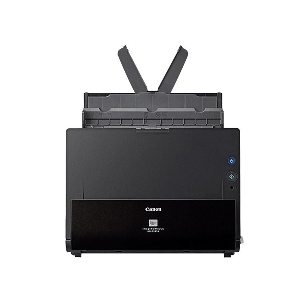 Canon imageFORMULA DR-C225 II Document Scanner