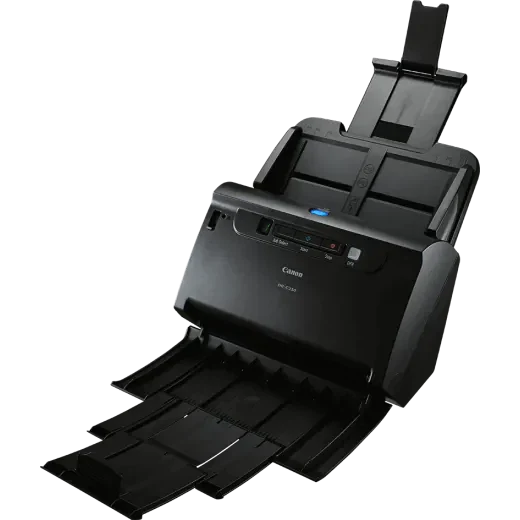 Canon imageFORMULA DR-C230 Scanner