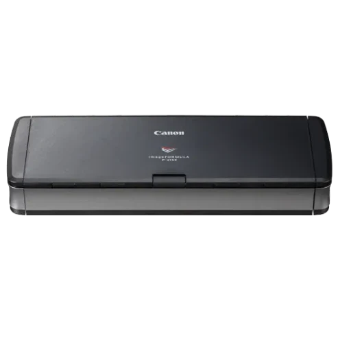 Canon imageFORMULA P-215II Document Scanner