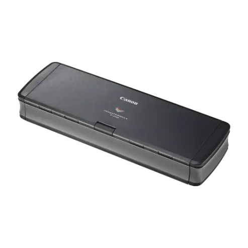 Canon imageFORMULA P-215II Document Scanner