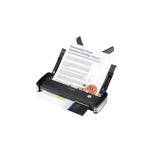 Canon imageFORMULA P-215II Document Scanner