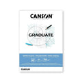 Canson Pad Cangrad Calque 40S A4 70G