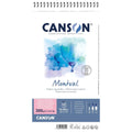 Canson Spp Canmontv Gs 12S 16X28.4+ 300G