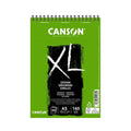Canson - Xl Dessin Spiral Pad