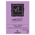Canson Pad Canmarker 70G 100Sheet A3 Xl