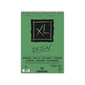 Canson Xl Dessin Drawing 50Sh A4 160G
