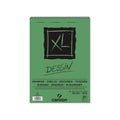Canson Xl Dessin Drawing 50Sh A3 160G