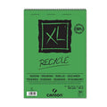 Canson Xl Recycled Drawing 50Sheet, A3,160G