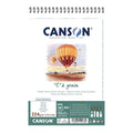 Canson C À Grain Drawing