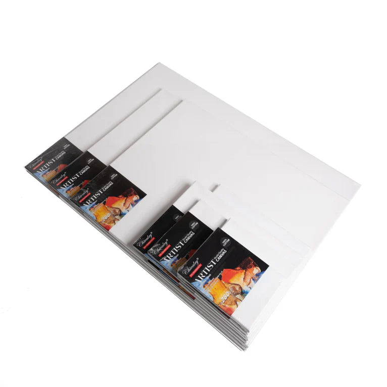 Canvas Board 20 X 30 Cm