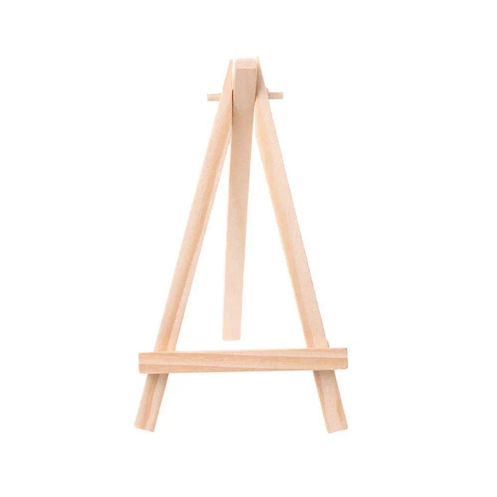 Canvas With Stand 30 X 40 Cm