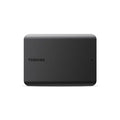 Toshiba 2Tb Canvio Basics Usb 3.2 Gen 1 Portable Hdd (Hdtb520Ek3Aa)
