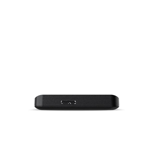 Toshiba 2Tb Canvio Basics Usb 3.2 Gen 1 Portable Hdd (Hdtb520Ek3Aa)