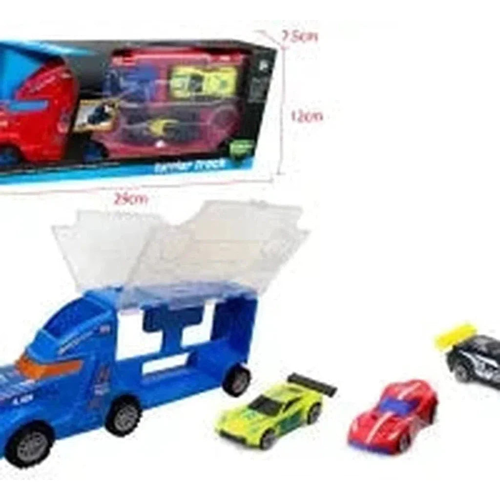 Car Carrier Truck-410-12