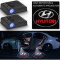 Car Door Light Hyundai 54