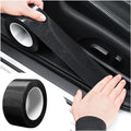 Car Door Step  Edge Tape Black (3Cm*10Mtrs)