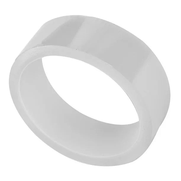 Car Door Step  Edge Tape Transparent (3Cm*10Mtrs)