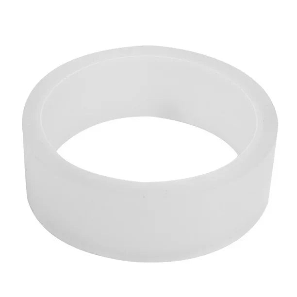 Car Door Step  Edge Tape Transparent (3Cm*10Mtrs)