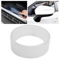 Car Door Step  Edge Tape Transparent (3Cm*10Mtrs)