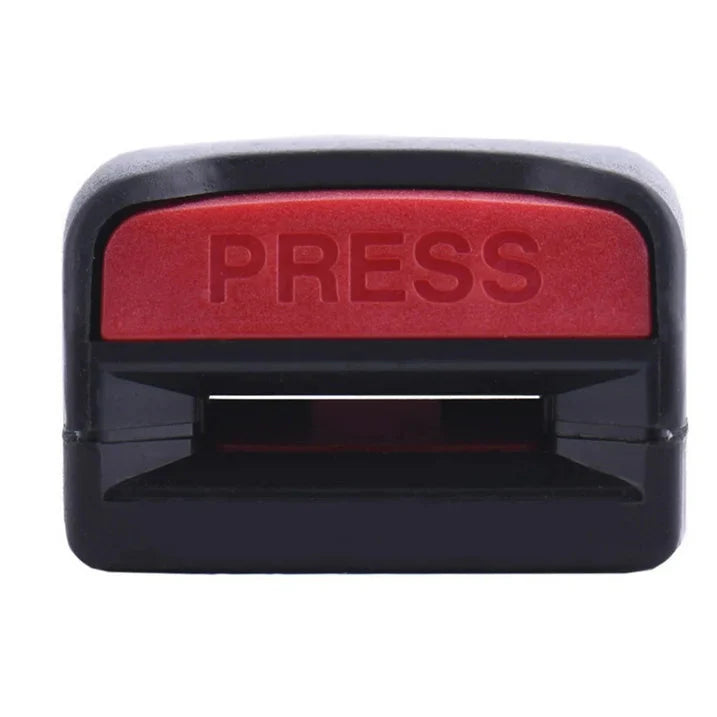 Car Seat Belt Safety Buckle (2Pcs / Pkt) Bh-502
