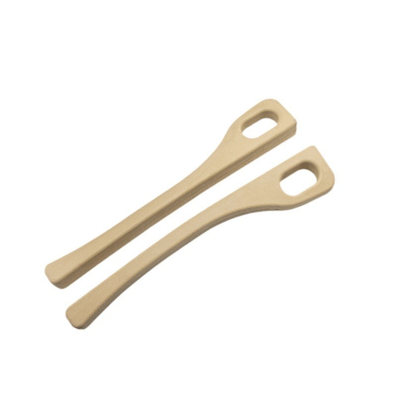 Car Seat Gap Clip Beige Universal