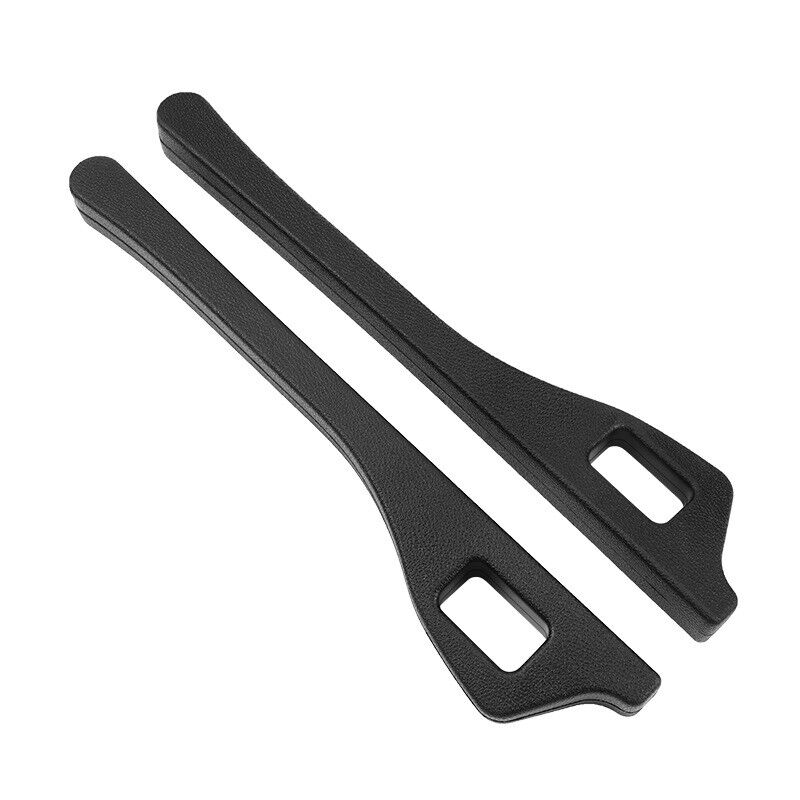 Car Seat Gap Clip Black Universal