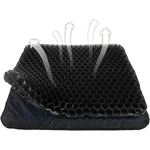 Car Seat Gel Cushion