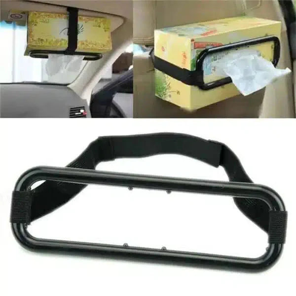 Car Tissue Box Hook Holder Pack Of 2