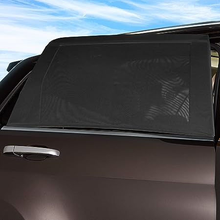 Car Window Shade T600 40X40X34