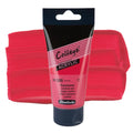 Schmincke College Acrylic Color 75ml Carmine Red