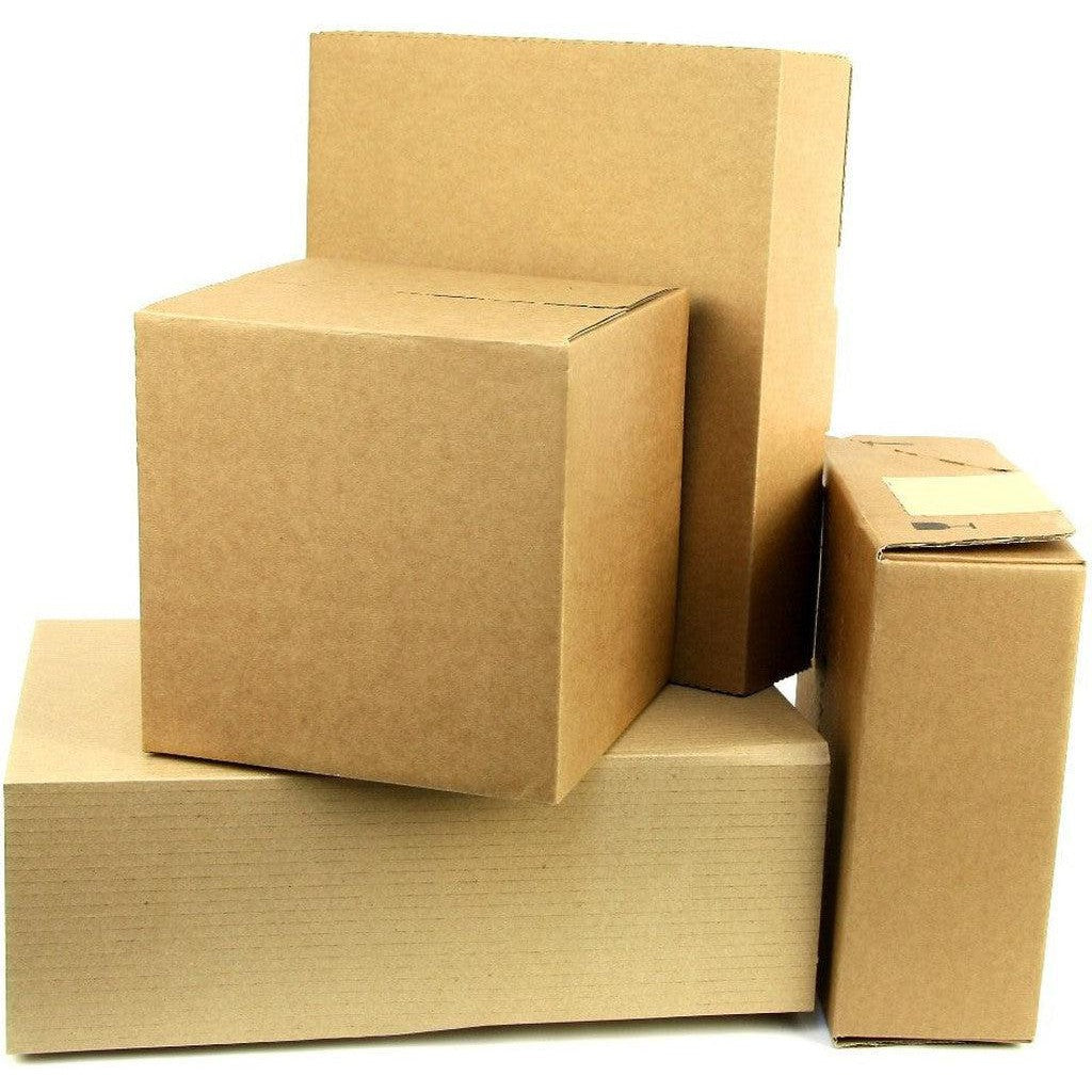 Cartons 5 Ply 600 X 600 X 600