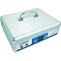 Cash Box 13 Inch - Silver