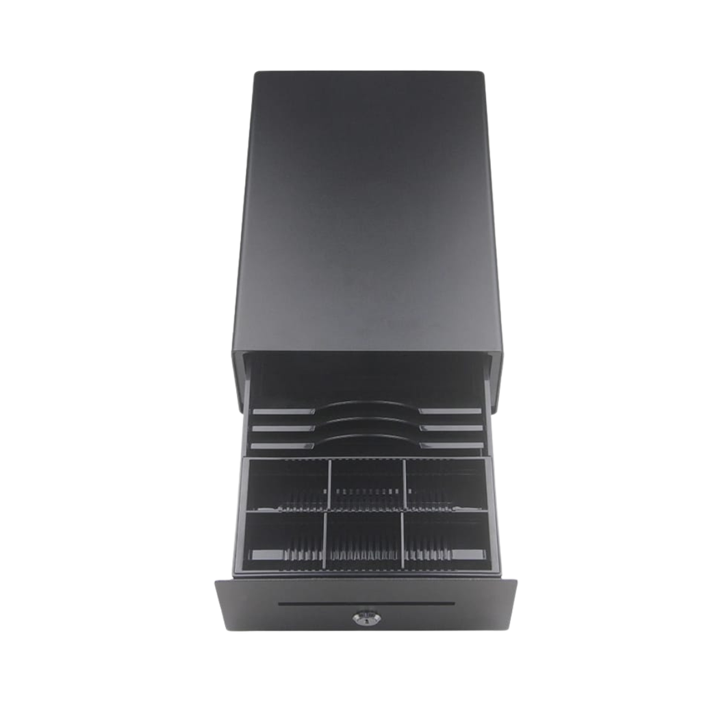 Cash Drawer Model: 4B6C