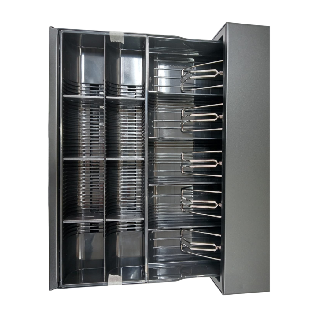 Cash Drawer Model