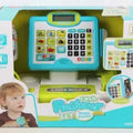 Cash Register Toys Display Box-35558A