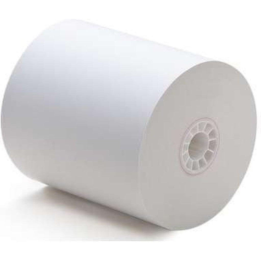Cash Roll 76 X 70 Mm