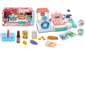 Casheir Super Market Role Play Set-965-3