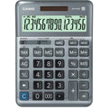 Casio Calculator Dm 1600F