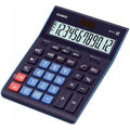 Casio Calculator GR-12C Dark Blue