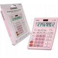 Casio Calculator GR-12C White