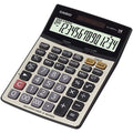 Casio Check And Recheck Dj40 D Plus Calculator