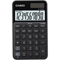 Casio Colored Hand Calculator Sl-310Uc Bk